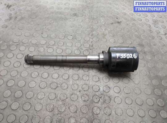 Полуось (приводной вал, шрус) CT1139715 на Citroen C-Crosser 2007-2013