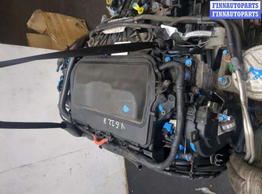купить ТНВД на Ford Mondeo 4 2007-2015