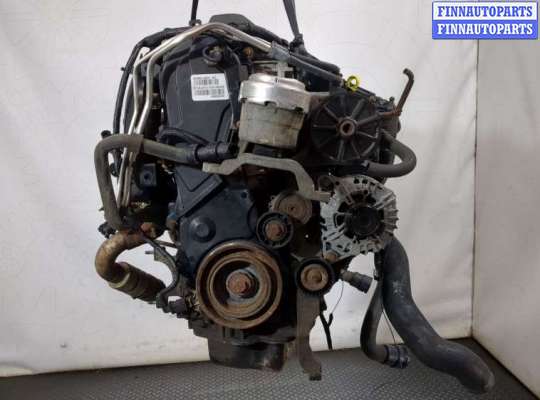 купить ТНВД на Ford Mondeo 4 2007-2015