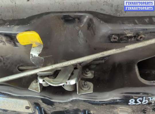 купить Рамка капота на Citroen Jumper (Relay) 2014-2025