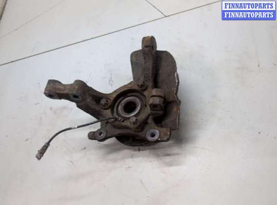 купить Ступица (кулак, цапфа) на Opel Astra H 2004-2010