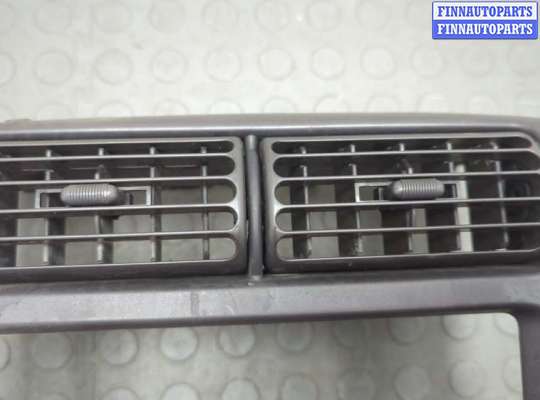 купить Пластик панели торпеды на Jeep Wrangler 1996-2006