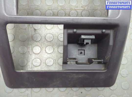 купить Пластик панели торпеды на Jeep Wrangler 1996-2006