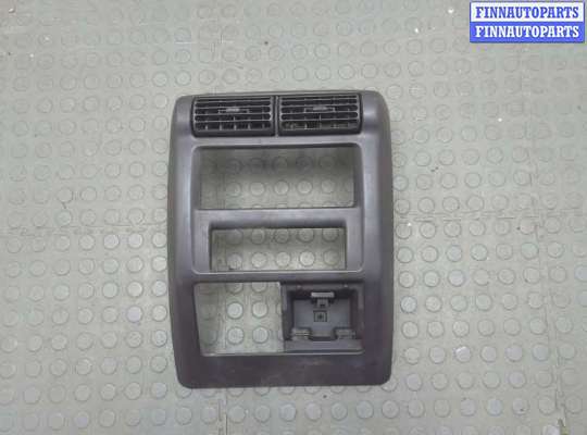 купить Пластик панели торпеды на Jeep Wrangler 1996-2006