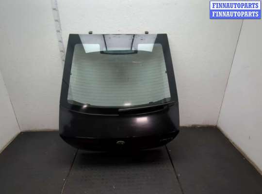 купить Подсветка номера на Skoda Octavia Tour 1996-2011