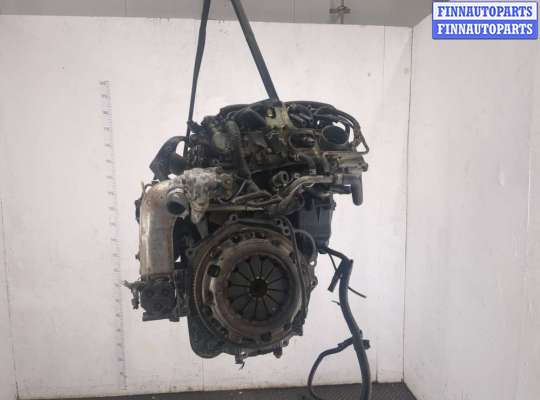 купить Двигатель (ДВС) на Mitsubishi Carisma 1995-2004