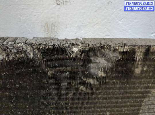 купить Радиатор охлаждения двигателя на Mercedes Citan 2012-2021