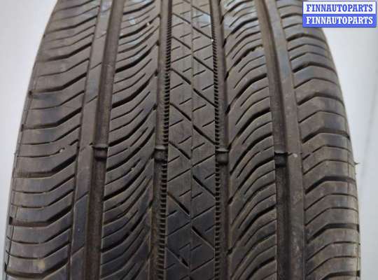 Шина на Audi A6 (C7)