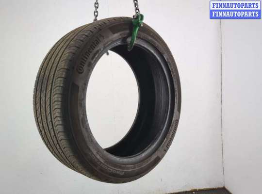 Шина на Audi A6 (C7)