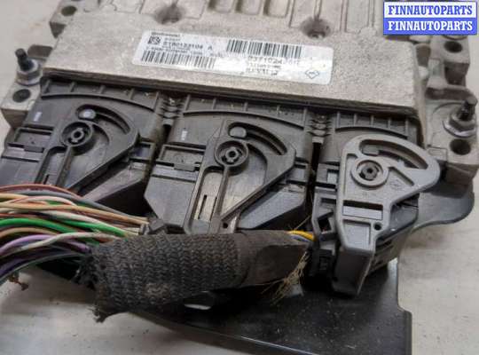 купить Блок управления двигателем на Renault Megane 3 2009-2016