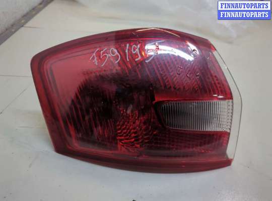 Фонарь (задний) FO2145207 на Ford Kuga 2008-2012