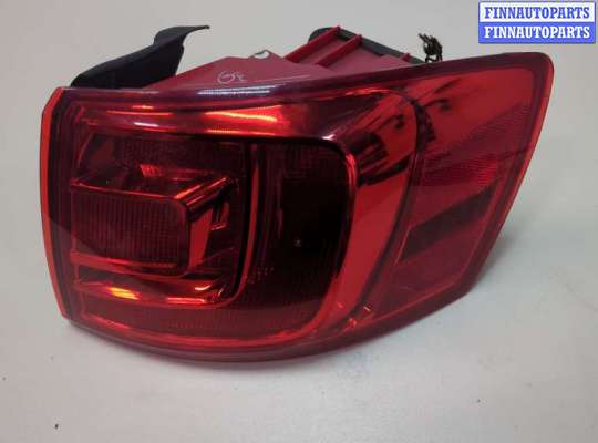 купить Фонарь (задний) на Volkswagen Jetta 6 2010-2018