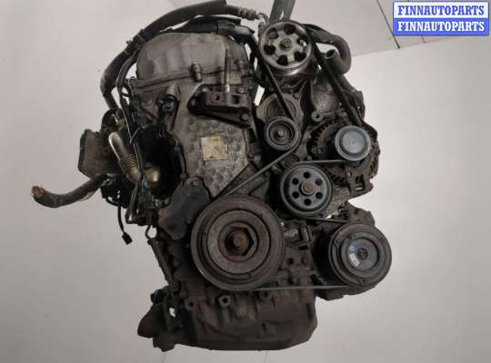 купить Блок цилиндров (Шорт блок) на Honda CR-V 2006-2012