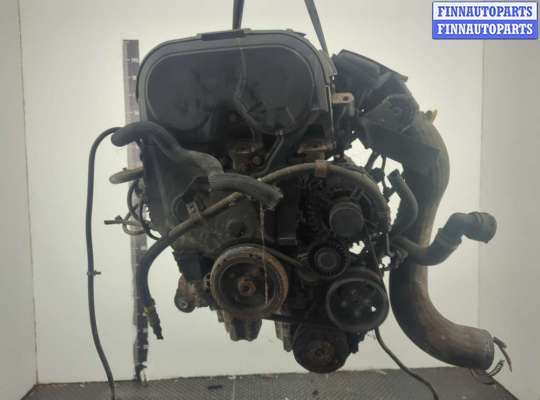Турбина FO2176758 на Ford S-Max 2006-2010