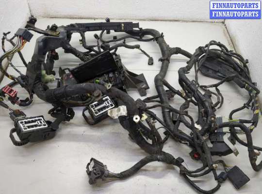 купить Двигатель (насос) омывателя на Ford Fusion 2017-2020 USA