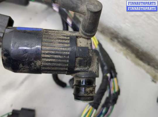 купить Двигатель (насос) омывателя на Ford Fusion 2017-2020 USA