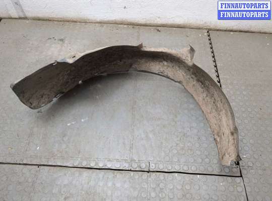 купить Защита арок (подкрылок) на Volkswagen Golf 4 1997-2006