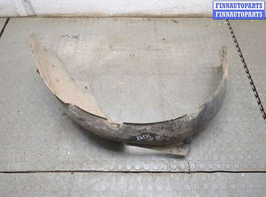 купить Защита арок (подкрылок) на Volkswagen Golf 4 1997-2006