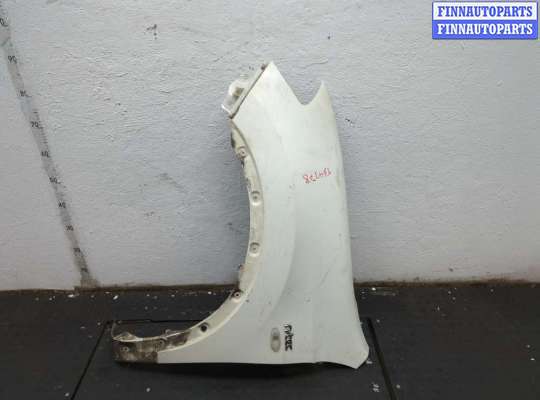 Крыло NS1000050 на Nissan Qashqai 2006-2013
