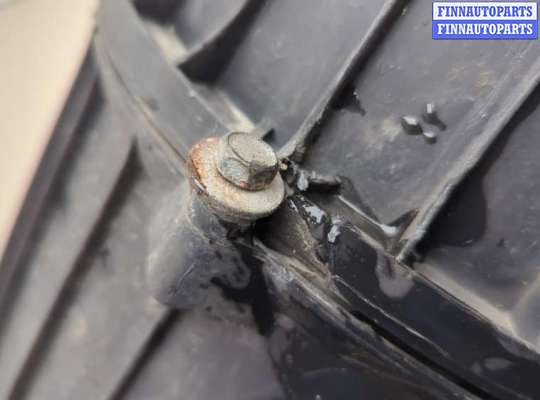 купить Корпус воздушного фильтра на Citroen Jumper (Relay) 2014-2025