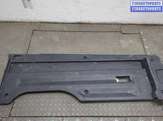 купить Пластик (обшивка) внутреннего пространства багажника на Honda Ridgeline 2005-2014