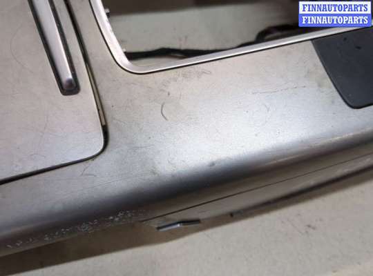 купить Рамка под кулису на Audi A6 (C6) 2004-2011