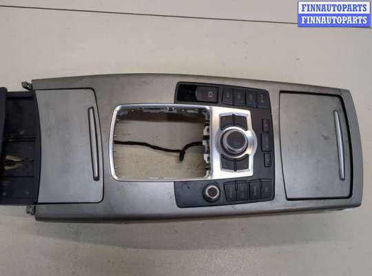 купить Рамка под кулису на Audi A6 (C6) 2004-2011