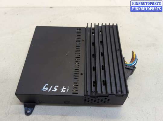купить Усилитель звука на BMW X5 E53 2000-2006