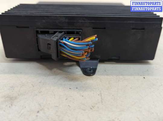 купить Усилитель звука на BMW X5 E53 2000-2006
