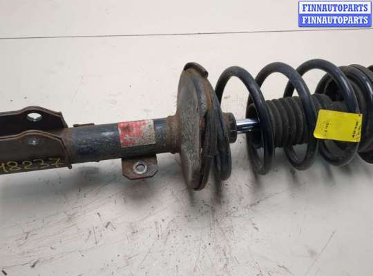 Амортизатор подвески TT960575 на Toyota Matrix 2002-2008