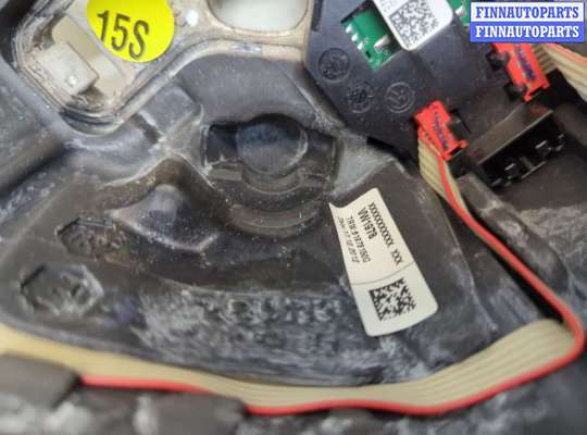 купить Руль на Volkswagen Tiguan 2011-2018