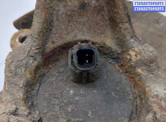 купить Ступица (кулак, цапфа) на Ford Mondeo 3 2000-2007