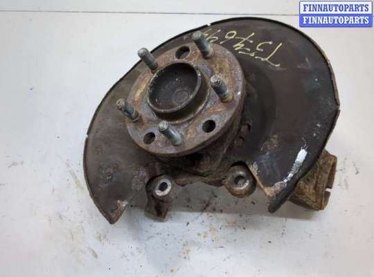 купить Ступица (кулак, цапфа) на Ford Mondeo 3 2000-2007