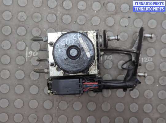 купить Блок АБС, насос (ABS, ESP, ASR) на Mercedes C W204 2006-2015