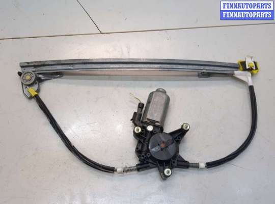 купить Стеклоподъемник электрический на Renault Megane 1996-2002
