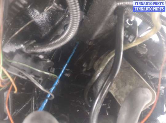 купить Форсунка топливная на BMW X3 E83 2003-2010