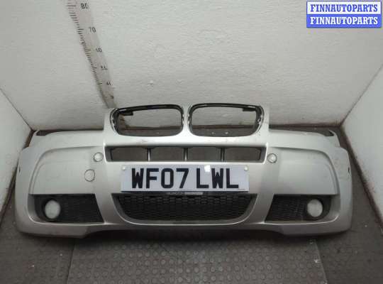 Купить Бампер на BMW X3 E83 2003-2010 Бампер BM3661295 на BMW X3 E83 2003-2010
