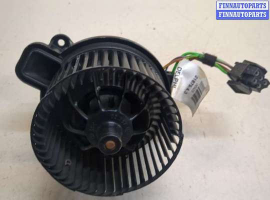 купить Двигатель отопителя (моторчик печки) на BMW X5 E53 2000-2007