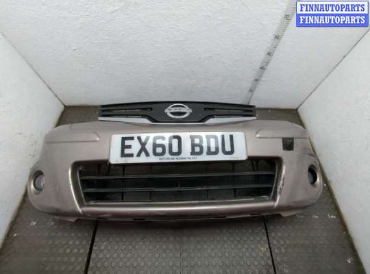 Купить Эмблема на Nissan Note E11 2005-2013 Эмблема NS993713 на Nissan Note E11 2005-2013