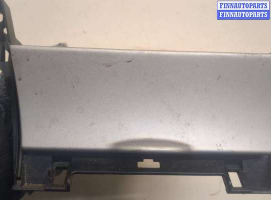 Пепельница на Toyota Corolla 10 (E150)