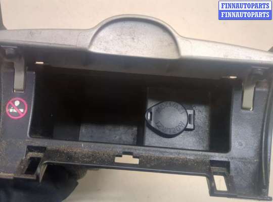 Пепельница на Toyota Corolla 10 (E150)