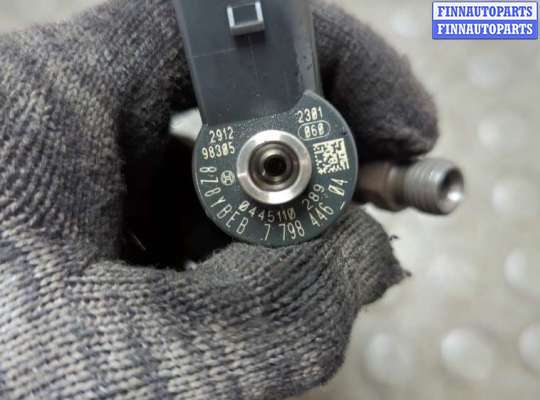 купить Форсунка топливная на BMW 1 E87 2004-2011