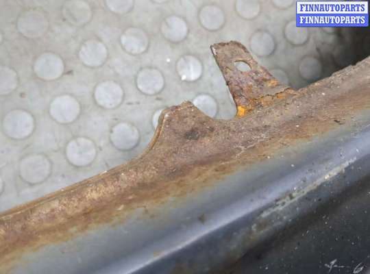 купить Усилитель бампера на Mazda 6 (GH) 2007-2012