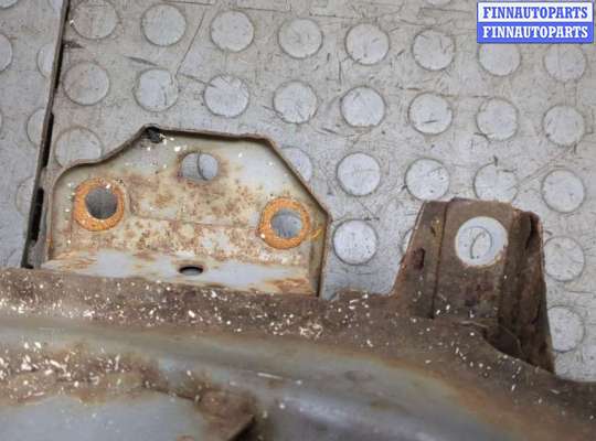 купить Усилитель бампера на Mazda 6 (GH) 2007-2012