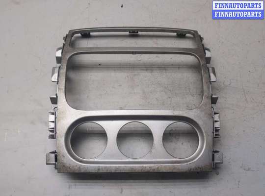 купить Рамка под магнитолу на Suzuki Liana 2001-2008