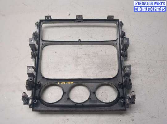 купить Рамка под магнитолу на Suzuki Liana 2001-2008