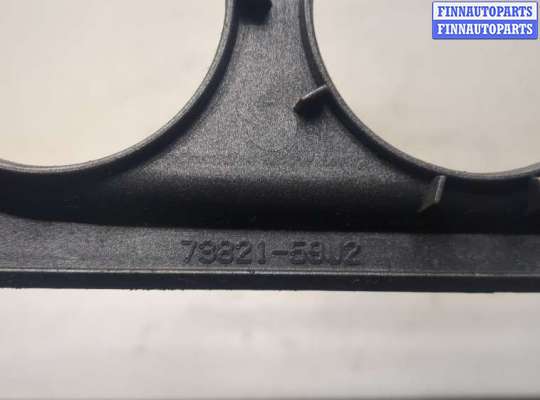 купить Рамка под магнитолу на Suzuki Liana 2001-2008