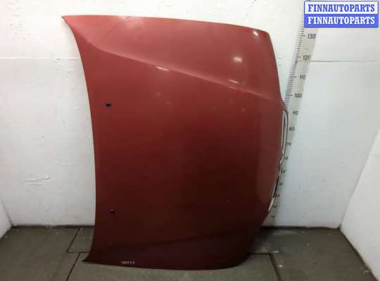 купить Решетка радиатора на Nissan Primera P11 1996-2002