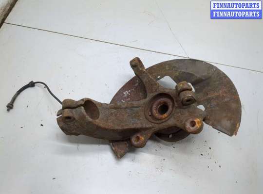 купить Ступица (кулак, цапфа) на Volvo XC60 2008-2017