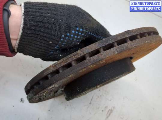купить Диск тормозной на Ford Focus 2 2008-2011